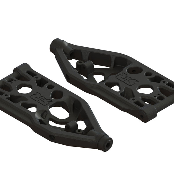 ARA330589 ARRMA Front Lower Suspension Arms (1 Pair)