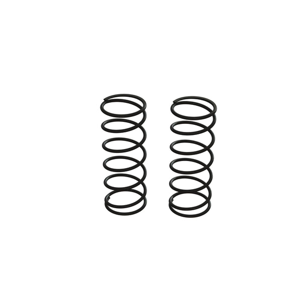 ARA330712 ARRMA Shock Springs: 55mm 1.3N/mm (7.6lbf/in) (2)
