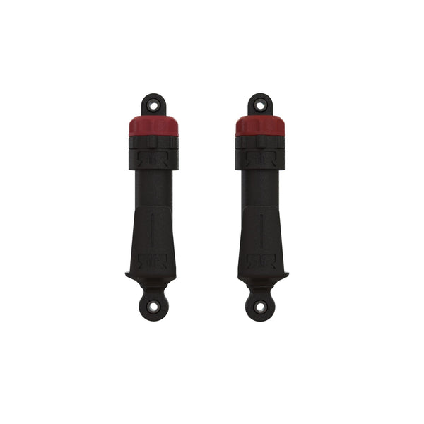 ARA330722 ARRMA Shock Set Bore:11mm, Length: 87mm, Oil: 500cSt