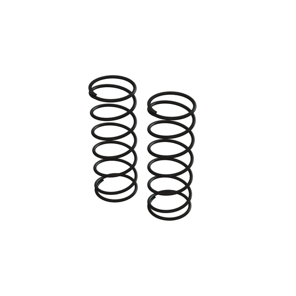 ARA330758 ARRMA Shock Springs: 70mm 1.16N/mm (6.62lb/in)(2)