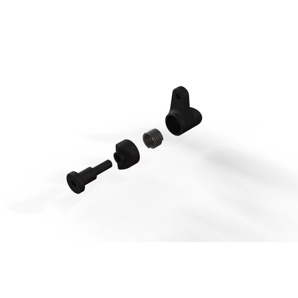 ARA340203V2  ARRMA Servo Saver Set Grom