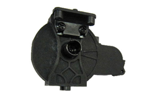 Z-DHK8131-200 DIFF BOX ASSEMBLY