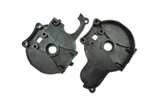 X-DHK8131-203 DIFF GEAR BOX CASE