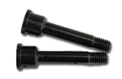 Z-DHK8131-703 WHEEL AXLE