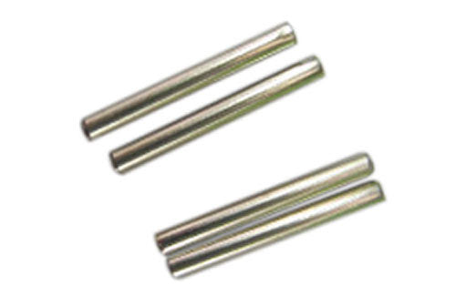 X-DHK8131-802 SUS. ARM SHORT AXLE (4PCS)
