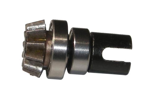 Z-DHK8381-112 PINION GEAR ASSEMBLY