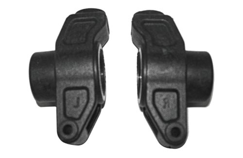 Z-DHK8381-802 REAR HUB L/F