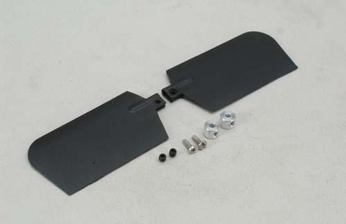 EF165239 EF Flybar Paddles - Sabre