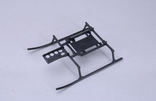 EF165613 EF LANDING SKID SET MASH