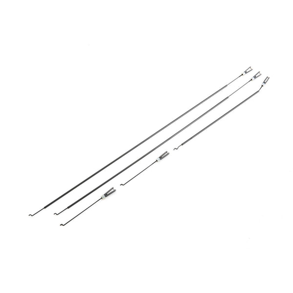 HBZ3105 Pushrod Set: Mini Apprentice S