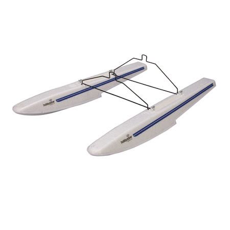 HBZ7390 HOBBYZONE Float Set