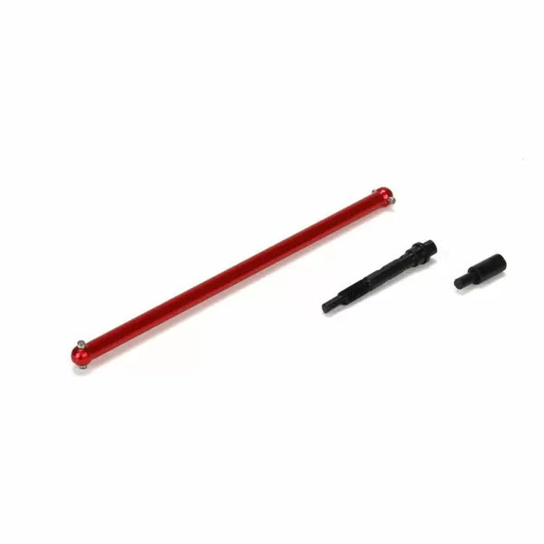 LOS212004 DRIVE SHAFT SET: MINI 8 AVC
