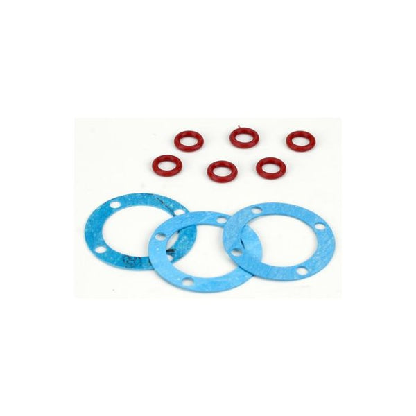 LOSA3505 8IGHT/8IGHTT DIFF SEAL SET