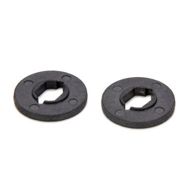 LOSA3545 Brake Disk Set: 8B 2.0