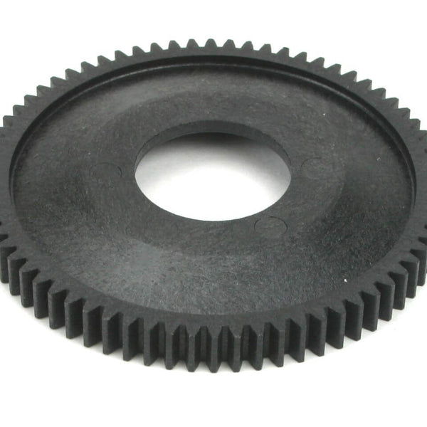 LOSB3420 LST/LST2/AFTERSHOCK 70 TOOTH SPUR GEAR LOW GEAR