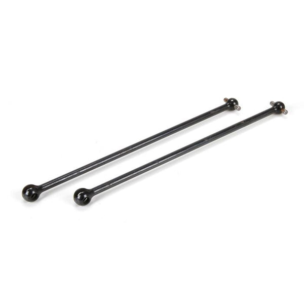 TLR242022 FRONT AND REAR 8IGHT-T CV DRIVESHAFTS 4.0