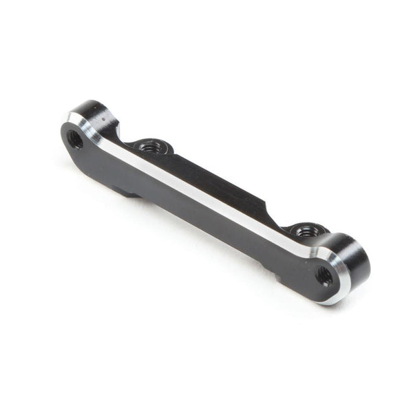 TLR331035 TLR Drag Link, Aluminum, Black: 22 5.0