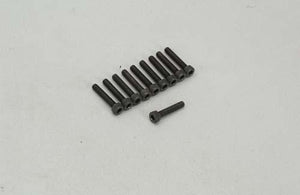 XTM148506 XTM RACING Cap Screw 3x16mm (Pk10)