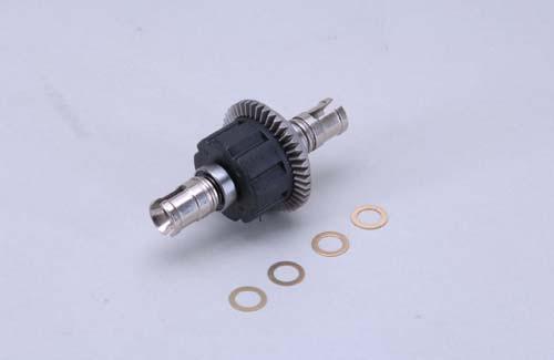 XTM148891 XTM RACING Bevel Diff(Fr or Rr)MST/XLB/XT2/XST