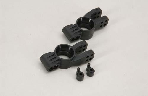 XTM149483 XTM RACING Rear Hub (Pk2) MST/XLB/XT2/XST