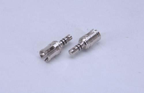 XTM149893 XTM RACING DIFF OUTPUT JOINT (PK2) XT2/XST/RAIL