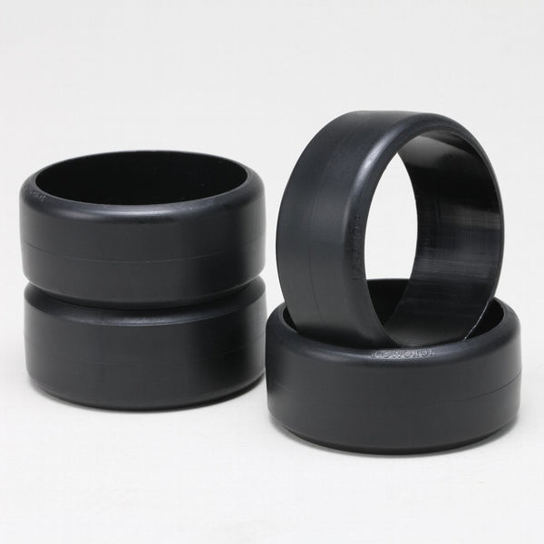 ZR-DRPA - Yokomo DRPA Drift Competition AWD/RWD Tyre (for P-Tile·4pcs)