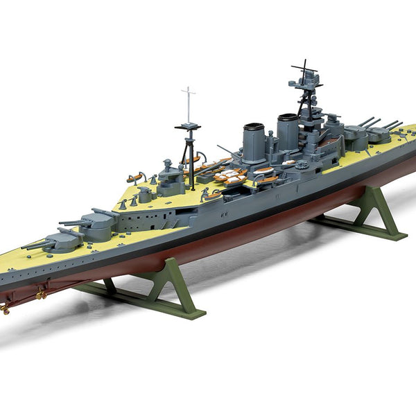 A04202V AIRFIX HMS Hood