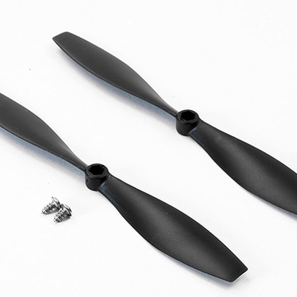 A505-012 Kootai J3 Cub Propeller Set (2pc)