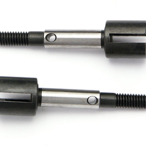 A549 HPI AXLE 5 X 40MM (MT-REAR)