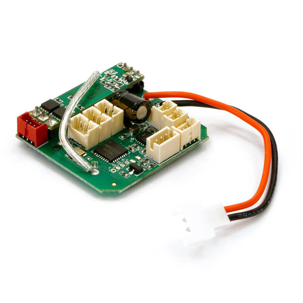 A560-008 KOOTAI MAULE MAIN PCB BOARD