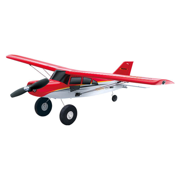 A560R-M2 KOOTAI MAULE 512MM BRUSHLESS 4CH WITH GYRO EPP RTF - MODE 2 (RED)