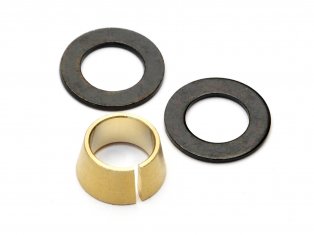 A804 HPI RACING COLLET 7X 5MM (TAPERED FOR USE WITH A801, A925, A926)