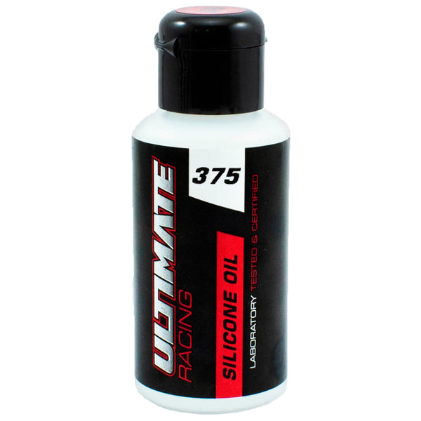 UR0737 ULTIMATE SHOCK OIL 375 CPS (75ml)