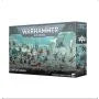 46-78 Warhammer 40k ELDRITCH RAIDERS