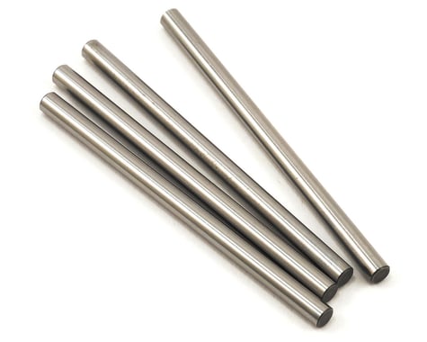 AGAMA 8227 4mm HINGE PIN SET (4)