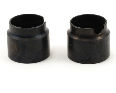 AGAMA 8237 F/R DIFF PINION COUPLER CAPS