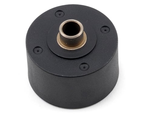 AGAMA 9200 ROUNDED REINFORCED DIFF CASE