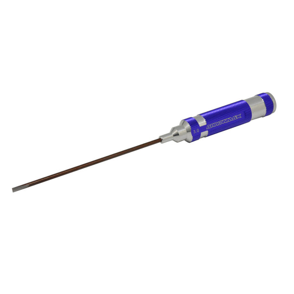 AM130130 ARROWMAX Flat Head Screwdriver 3.0x150mm