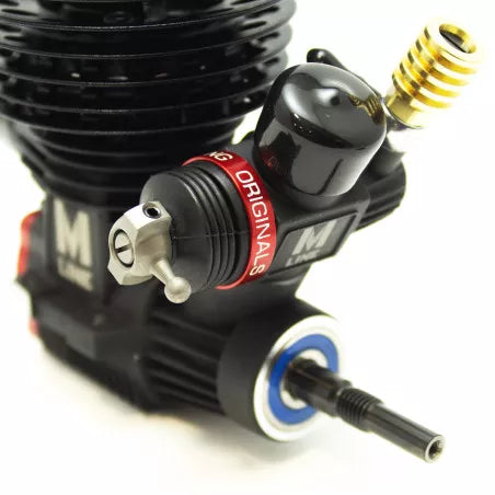 UR3430 ULTIMATE CARBURETOR DUST COVER RING