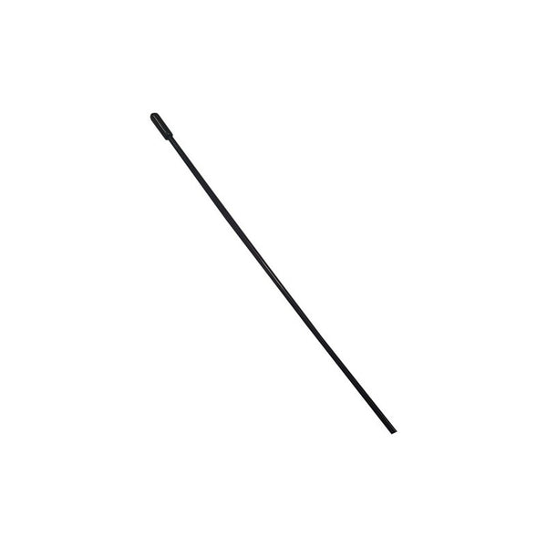 UR1135-B ULTIMATE BLACK RECEIVER ANTENNA WITH CAP (5u)