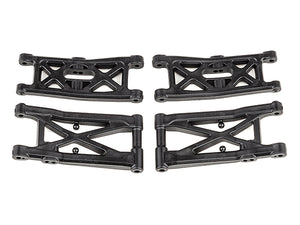 AS71068 Associated DR10/ RB10 Suspension Arm Set
