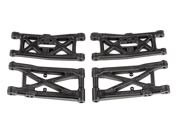 AS71068 Associated DR10/ RB10 Suspension Arm Set