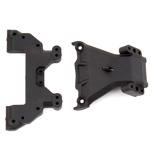 AS91358 TEAM ASSOCIATED PROSC10/RAT/ REFLEX CHASSIS BRACE SET