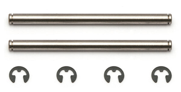 AS9260 B2 REAR INNER HINGE PINS ONLY