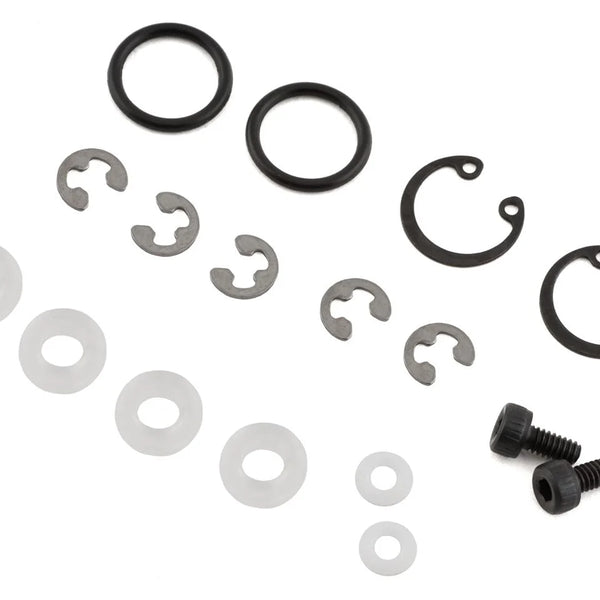 INCIRC00507 Incision S8E Shock Rebuild Kit