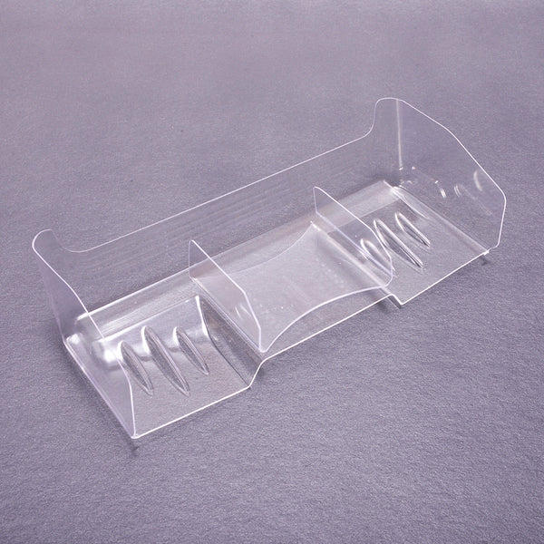 AEROX 1/8 Polycarbonate Wing - 1.5mm (2part)