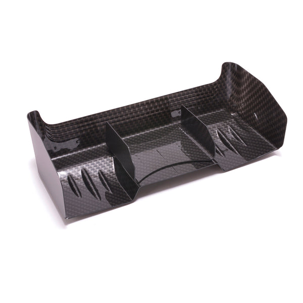 AEROX 1/8 Polycarbonate Wing - 1.5mm (2part)