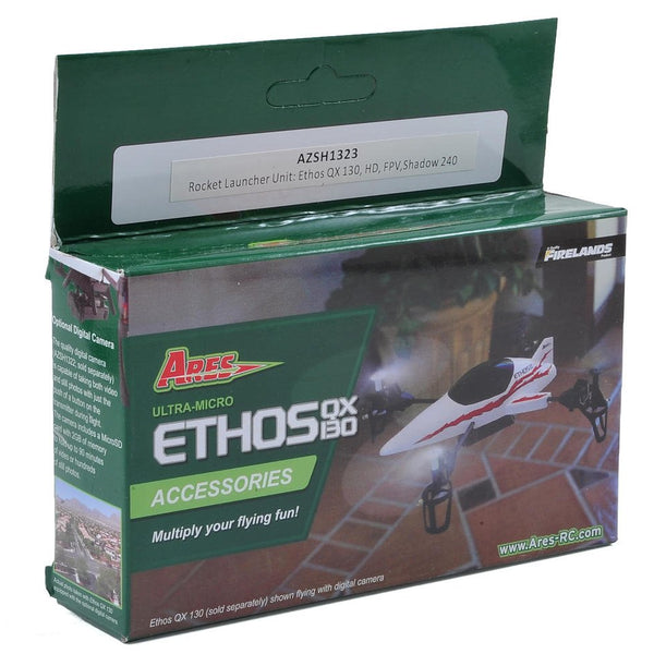 AZSH1323 Rocket Launcher QX130