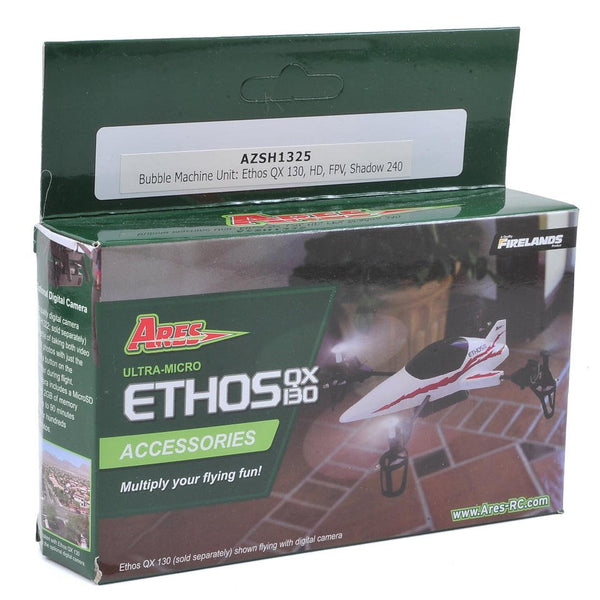 AZSH1325 Bubble Machine QX130