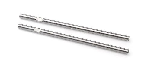 307210 XRAY Front Wishbone Pivot Pin Bottom - Spring Steel (2)